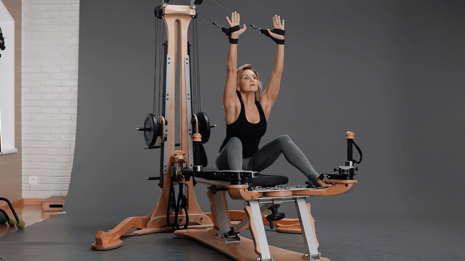 Gyrotonic Academy